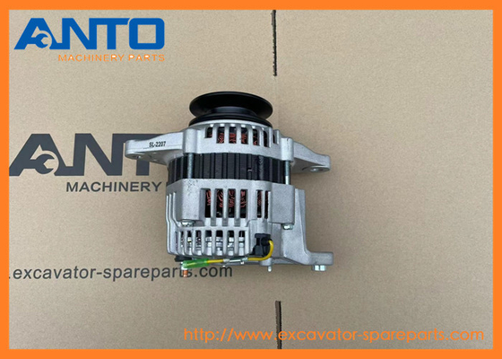 123900-77210 12390077210 Generatore parti del motore dell'escavatore
