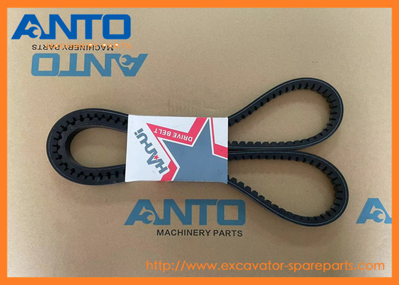04121-22277 0412122277 V-Belt Set KOMATSU Bullzoder Ricambi per D61PX-12 6D140-1A