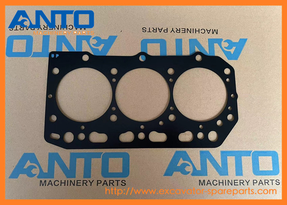 129001-01340 12900101340 Adatta a testa di guarnizione HITACHI ZX30U-3F ZX33U-3F ZX35U-3F ZX38U-3F