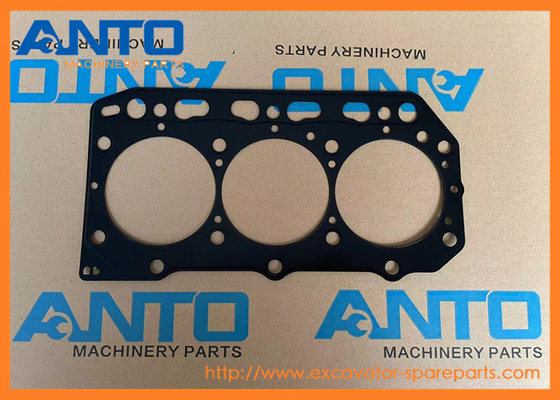 129001-01340 12900101340 Adatta a testa di guarnizione HITACHI ZX30U-3F ZX33U-3F ZX35U-3F ZX38U-3F