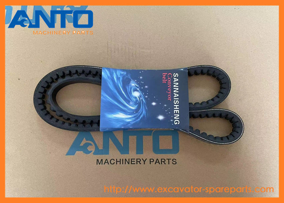04120-31755 0412031755 V-Belt Set KOMATSU Bullzoder Ricambi per D85C-21