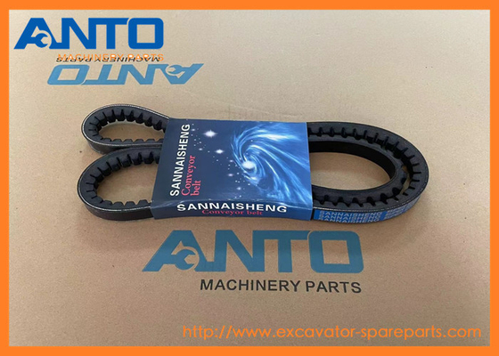 04120-31755 0412031755 V-Belt Set KOMATSU Bullzoder Ricambi per D85C-21