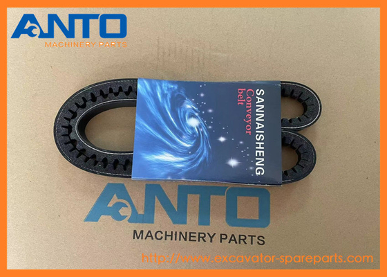 04120-21743 0412021743 V-Belt KOMATSU Bullzoder Ricambi per D275A-5R