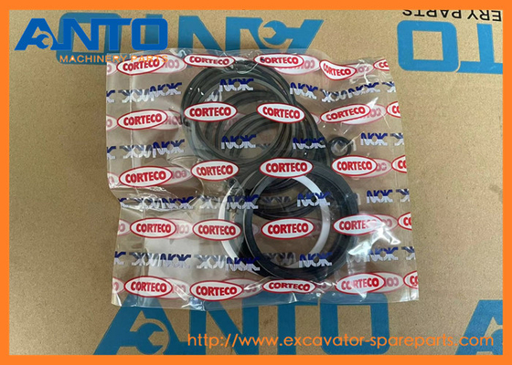4668720 Kit di sigilli HITACHI Parti di ricambio per escavatori ZX17U-2 ZX17UNA-2