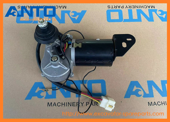 12Y-978-2441 12Y9782441 Wiper Motor Fit KOMATSU Bulldozer D155A D155AX D31EX D31PX D37EX