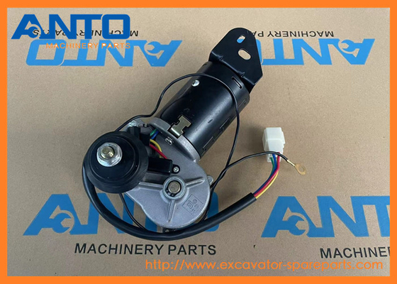 12Y-978-2441 12Y9782441 Wiper Motor Fit KOMATSU Bulldozer D155A D155AX D31EX D31PX D37EX