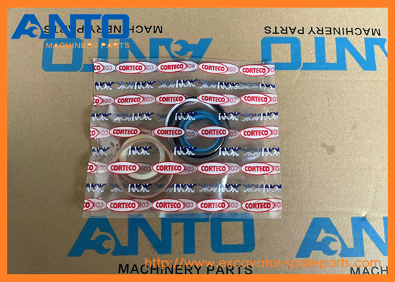 4667617 Kit di sigilli HITACHI Parti di cilindri per braccio di escavatore per ZX16-3 ZX17U-2