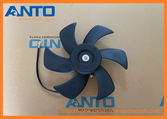 372-9368 3729368 Parti di motori per ventilatori per escavatori per C7.1 E325E E336E