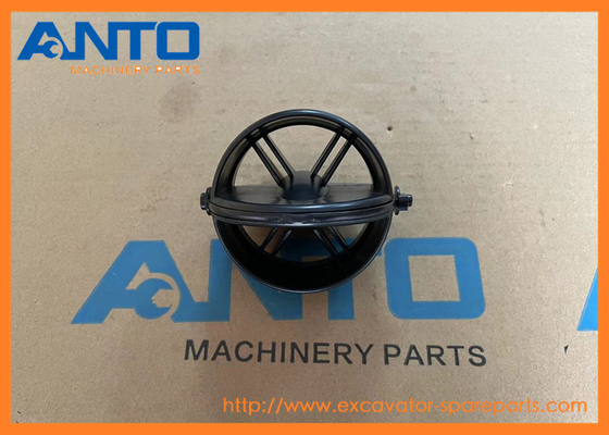 20Y-53-12240 20Y5312240 Luce di ventilazione KOMATSU Parti di condizionamento dell'aria per escavatori PC350-8