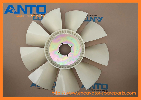 14505631 VOE14505631 Parti di ricambio per ventilatori per escavatori EC210B