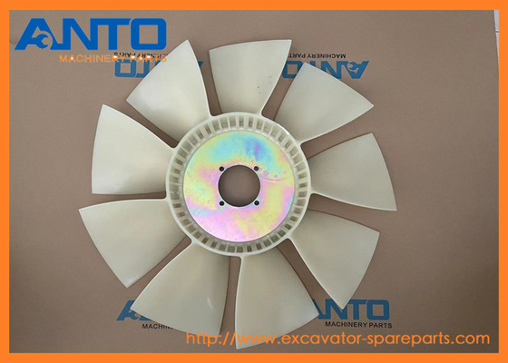 14505631 VOE14505631 Parti di ricambio per ventilatori per escavatori EC210B