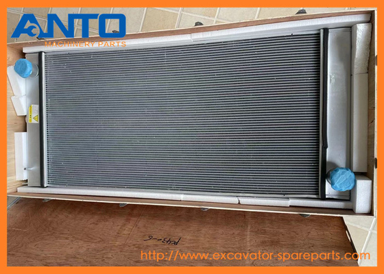 424-03-41111 4240341111 Radiatore KOMATSU Ricambi per caricatore a ruote WA430-6