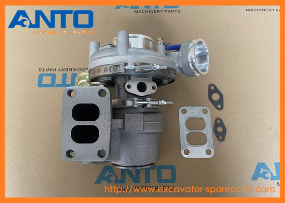 VOE21860395 21860395 Turbocompressore caricatore di ruote Parti del motore per L110G L120G