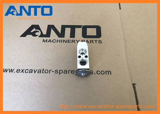 14509331 Parti di condizionatori d'aria per escavatori a valvola di espansione EC120D EC135B