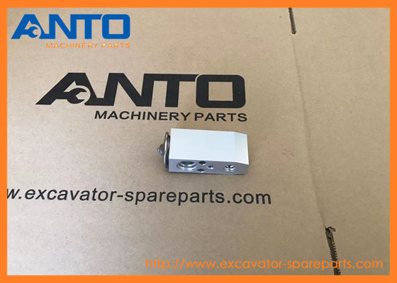 14509331 Parti di condizionatori d'aria per escavatori a valvola di espansione EC120D EC135B