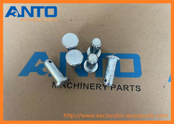 04205-11438 04205-01438 Pin KOMATSU Ricambi per bulldozer D135A-1 D155A-2A