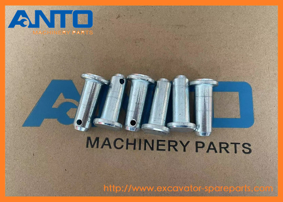 04205-11438 04205-01438 Pin KOMATSU Ricambi per bulldozer D135A-1 D155A-2A