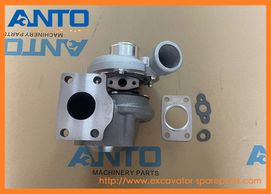 148-7183 1487183 Turbocompressore Backhoe Loader Parti del motore per 3054 416C 420D
