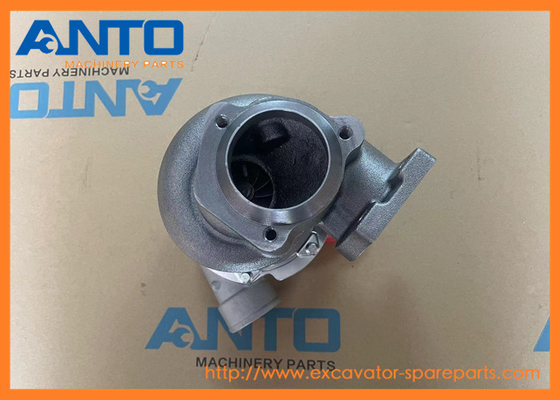 148-7183 1487183 Turbocompressore Backhoe Loader Parti del motore per 3054 416C 420D