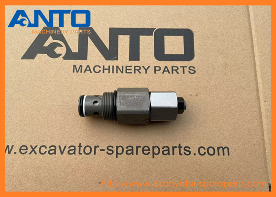 14524582 VOE14524582 Valvola di controllo principale dell'escavatore Valvola adatta Vo-lvo EC120D EC140B EC140C