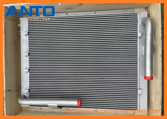 2202-9061A-02 22029061A02 raffreddatore d'olio DOOSAN escavatore parti idrauliche per SOLAR 220LC-6