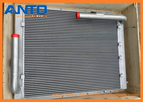 2202-9061A-02 22029061A02 raffreddatore d'olio DOOSAN escavatore parti idrauliche per SOLAR 220LC-6