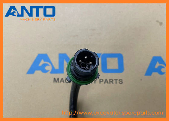 VOE11170079 11170079 Sensore di pressione Parti di ricambio per escavatore L60E L70E L90E