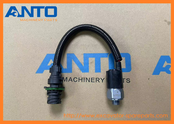 VOE11170079 11170079 Sensore di pressione Parti di ricambio per escavatore L60E L70E L90E