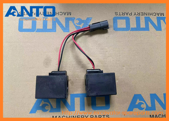 VOE11712481 11712481 Parti elettriche per scavatori a valvola solenoide BL60 BL61 BL70 BL71