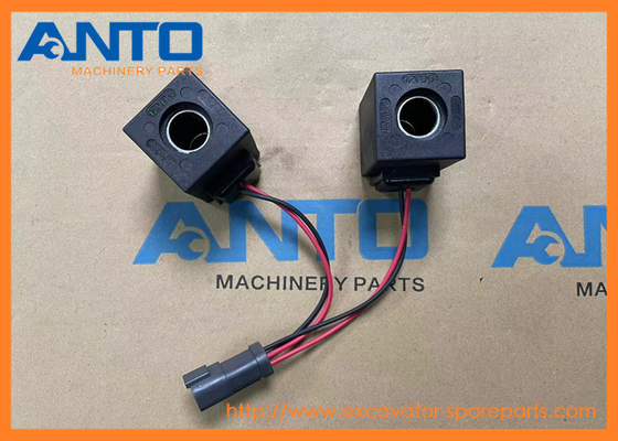 VOE11712481 11712481 Parti elettriche per scavatori a valvola solenoide BL60 BL61 BL70 BL71