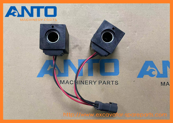 VOE11712481 11712481 Parti elettriche per scavatori a valvola solenoide BL60 BL61 BL70 BL71