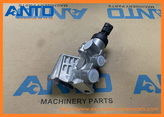 VOE21638691 21638691 Parti di ricambio di escavatori per regolatore del carburante per EC210 EC210B EC240