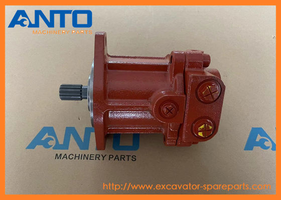 14531612 VOE14531612 Fan motor excavator Hydraulic pump Parts fit for VOE EC160C