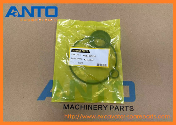 14537416 VOE14537416 Kit di sigillamento Ricambi escavatore per VOE EC330B EC330C