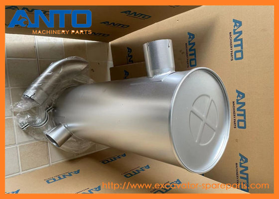 14541655 VOE14541655 Parti del motore dell'escavatore a muffler