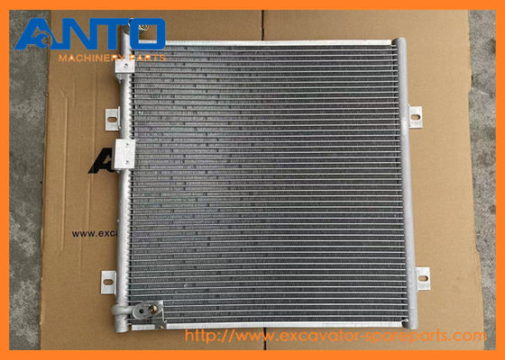 14547919 VOE14547919 Parti di condensatore escavatore condizionatore d'aria per VOE EC160C