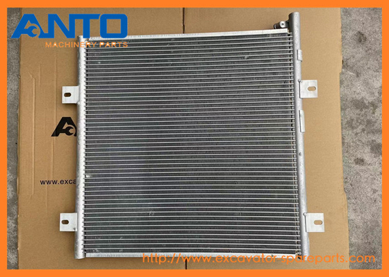 14547919 VOE14547919 Parti di condensatore escavatore condizionatore d'aria per Vo-lvo EC160C