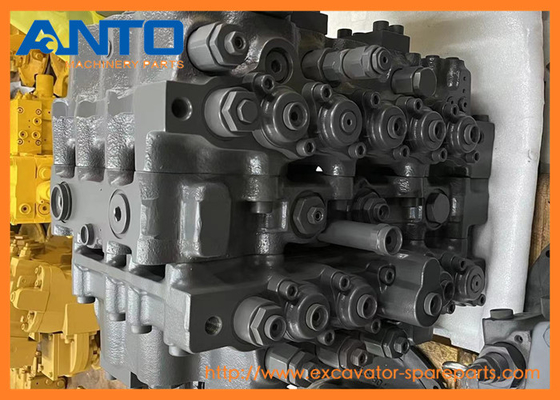14556410 VOE14556410 Valvola di controllo Escavatore Valvola di controllo principale Adaptazione Vo-lvo EC460B EC460C
