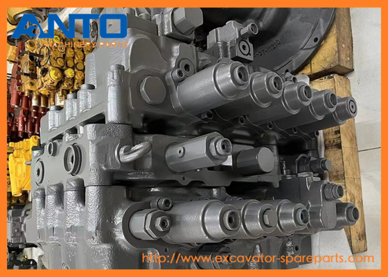 14556410 VOE14556410 Valvola di controllo Escavatore Valvola di controllo principale Adaptazione Vo-lvo EC460B EC460C