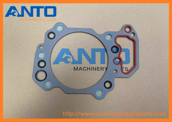 6251-11-1810 6251111810 Guarnizione KOMATSU Parti della testa del cilindro dell'escavatore Per PC400-8 6D125-5