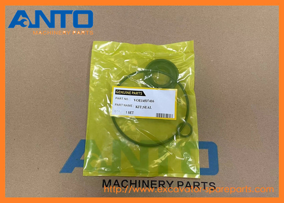 VOE14537416 14537416 Kit di sigillamento Ricambi per escavatori per EC360B EC460B