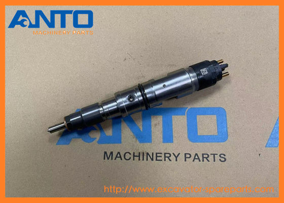 21773130 0445120264 Parti di motori per escavatori e iniettori di carburante per EW140D EW160D