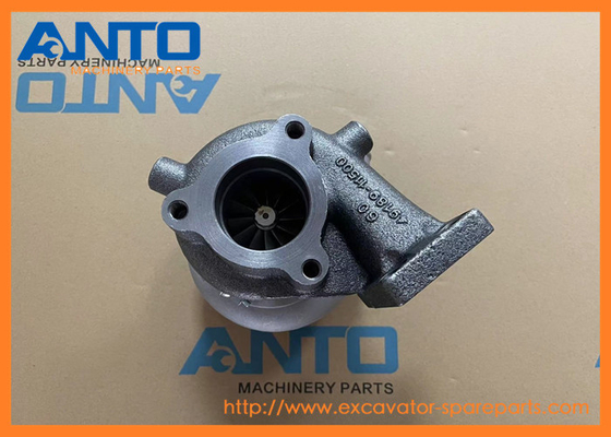 305-4922 3054922 Turbocompressore Parti di motore per escavatori adatti a C4.2 312D