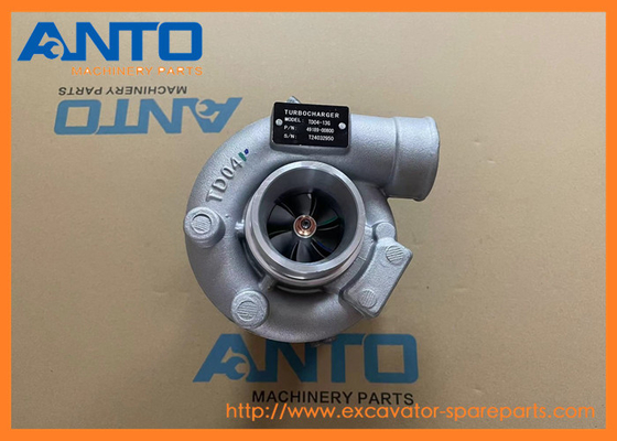305-4922 3054922 Turbocompressore Parti di motore per escavatori adatti a C4.2 312D