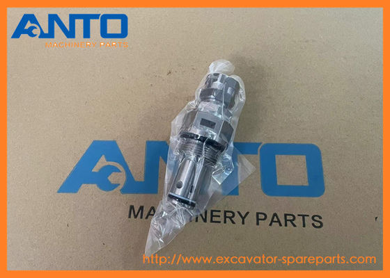 723-10-12800 7231012800 Valvola di sollievo KOMATSU Parti elettriche per escavatori PC45MR-3