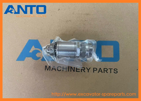 723-10-18700 7231018700 Valvola di sollievo KOMATSU Parti elettriche per escavatori PC50MR-2