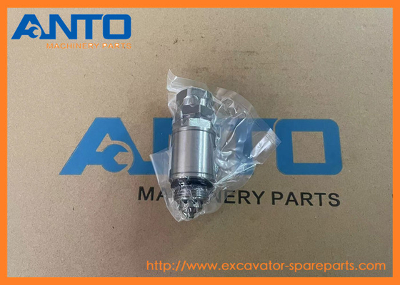 723-10-18700 7231018700 Valvola di sollievo KOMATSU Parti elettriche per escavatori PC50MR-2