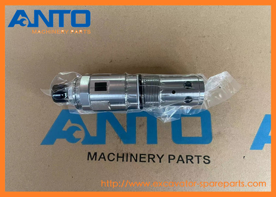 SA7242-11580 SA724211580 Valvola di soccorso KOMATSU Parti di motore per escavatori per EC290B