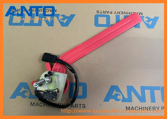 14568000 VOE14568000 Parti di ricambio per escavatori a leva di controllo per VOE EC120D EC140C
