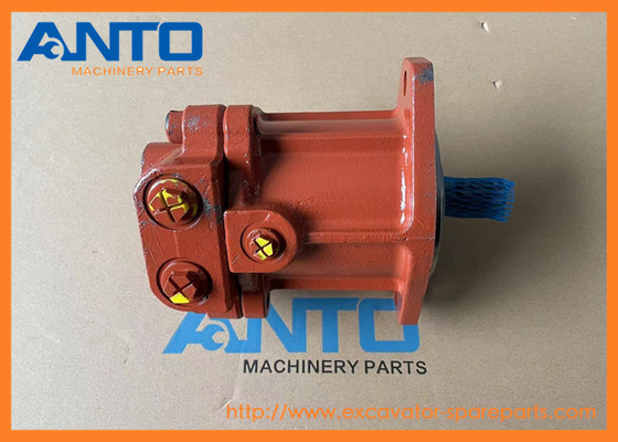 14568340 VOE14568340 Ventilatore, motore, escavatore, pompe idrauliche